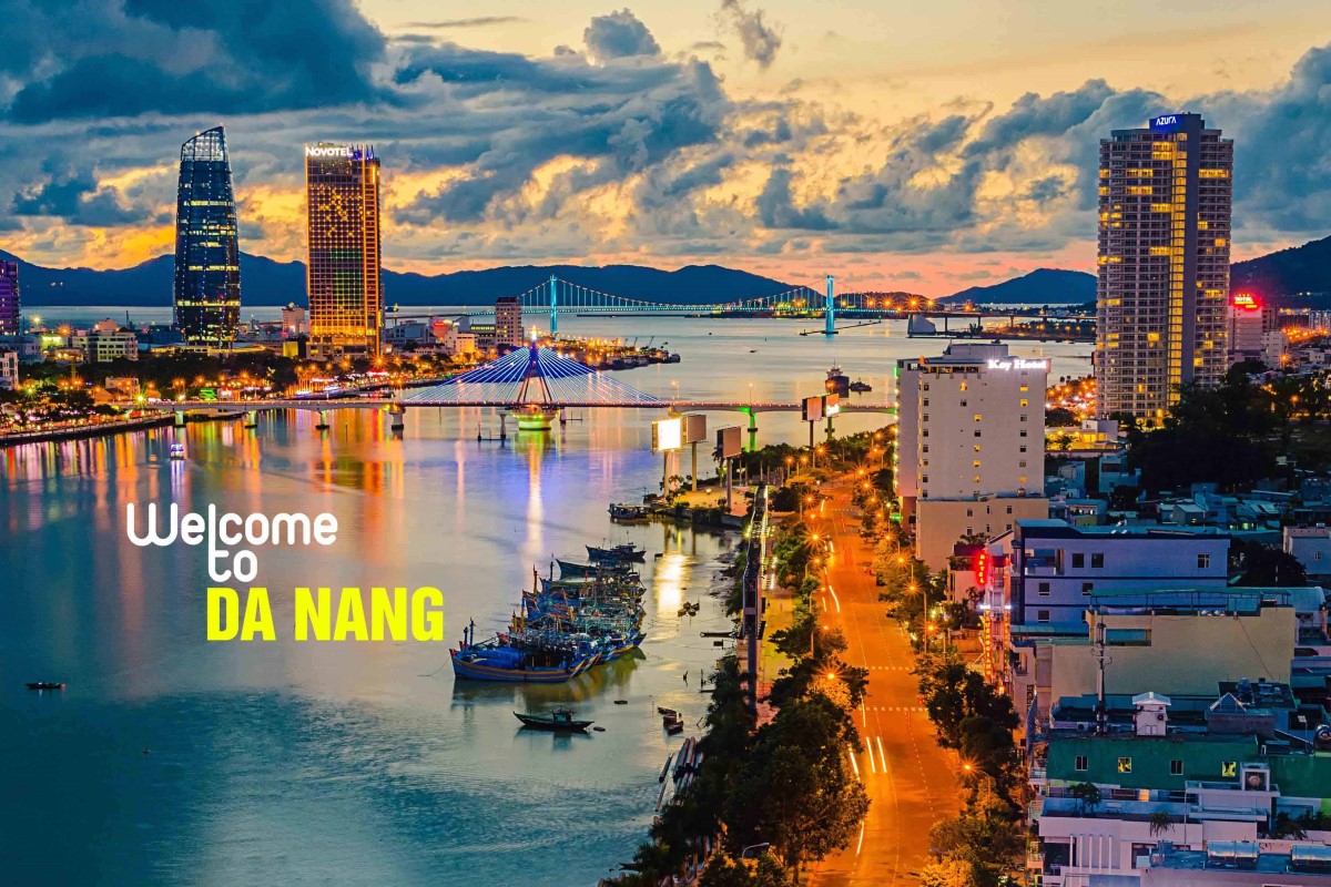 What should you do to travel to Da Nang, months is the best?