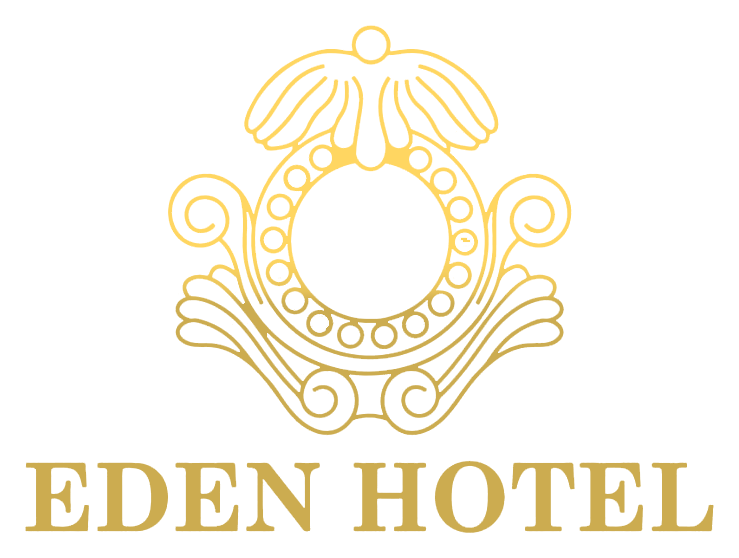 Eden Ocean View Hotel Da Nang
